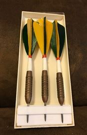 Darts