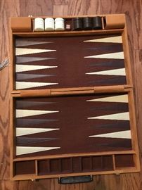Backgammon