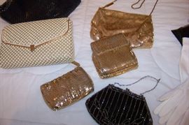 Evening purses