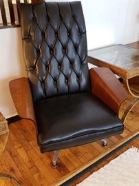 Plycraft Style Chair