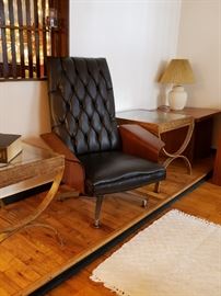 Plycraft Style Chair