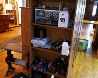 NIntendo games & consoles