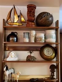 decorative collectibles