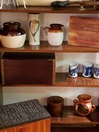 decorative collectibles