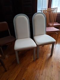 chair collection