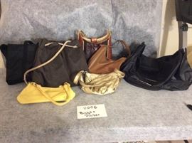 Bags and Purses
