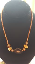 Beaded Necklace