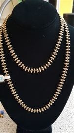 38" Sigrid Olsen Necklace
