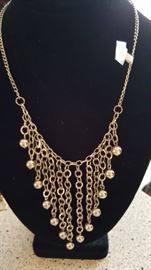 Fun Costume Jewelry Necklace