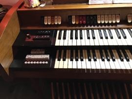 Conn Organ 