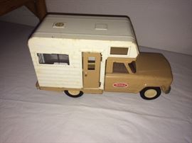 Hard to find Tonka truck