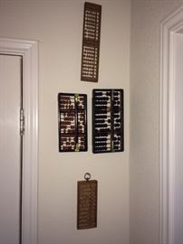 primitive calculators