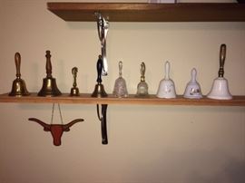 bell collection