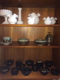 more vintage collectibles