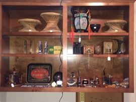 More vintage collectibles