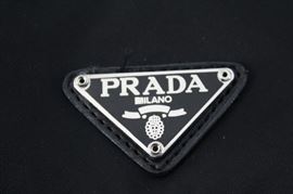 Not a real Prada