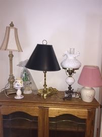 Lamps