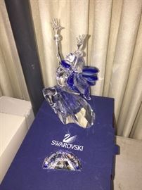 Swarovski Isadora