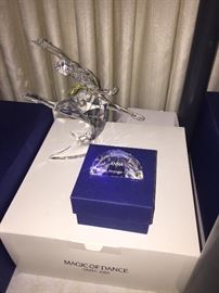 Swarovski Anna magic of dance