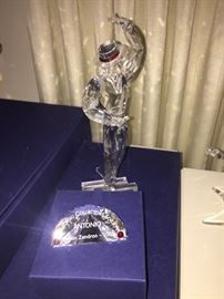 Swarovski Antonio