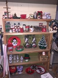 Christmas items
