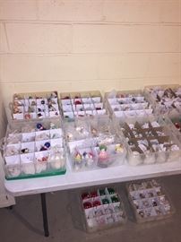 Christmas ornaments