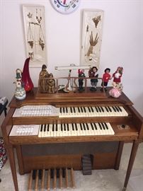 Organette T-44