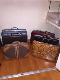 Luggage