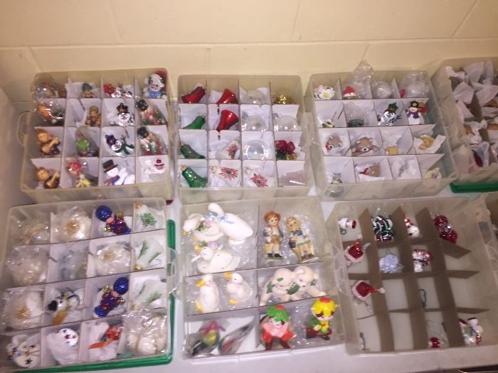 Ornaments