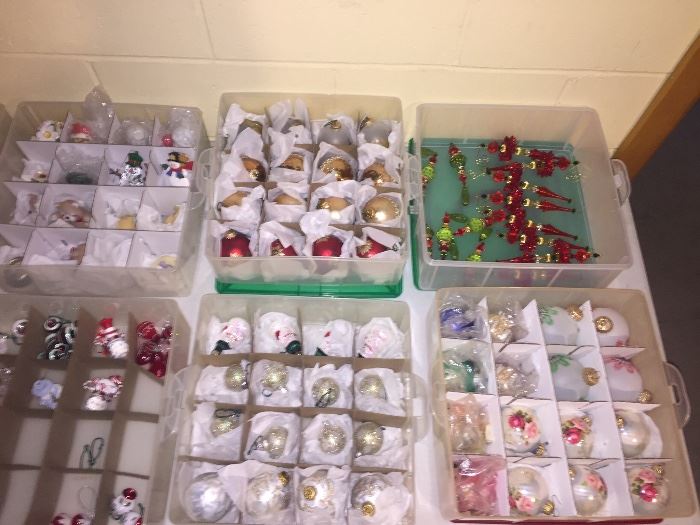 Ornaments
