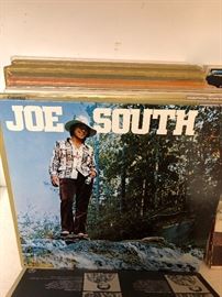 Joe South Self titled LP 