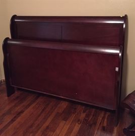 Queen Size Bed Frames