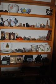 Great collectibles and what nots