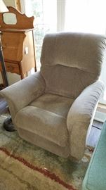 recliner