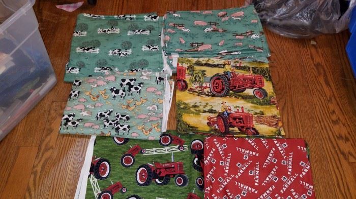 farm fabric