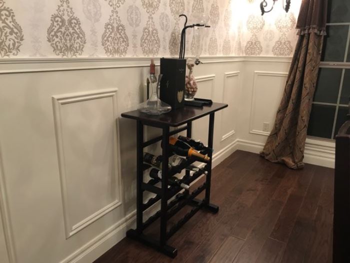 Wine Rack