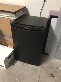 Small Fridge 