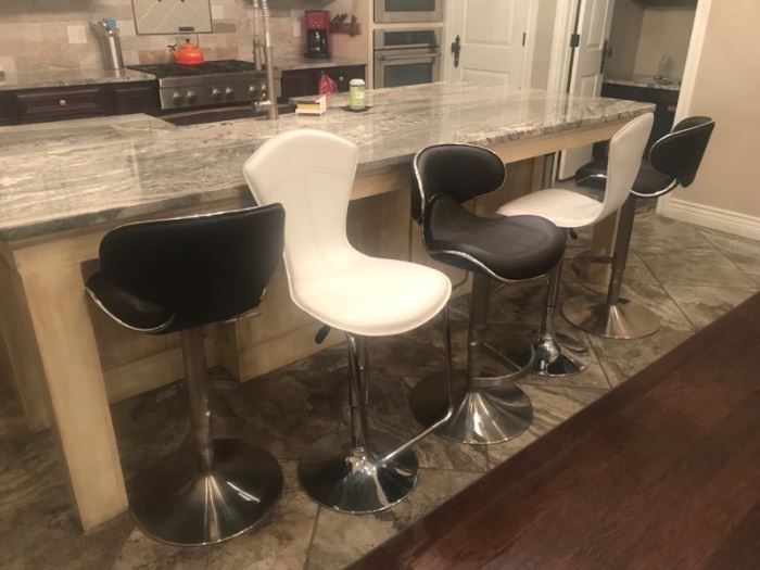 Bar stools