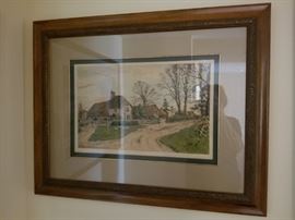 Many choices of artwork