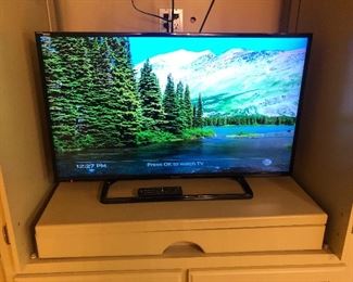 Samsung Smart TV