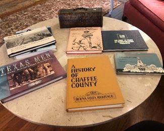 Signed vintage boojs