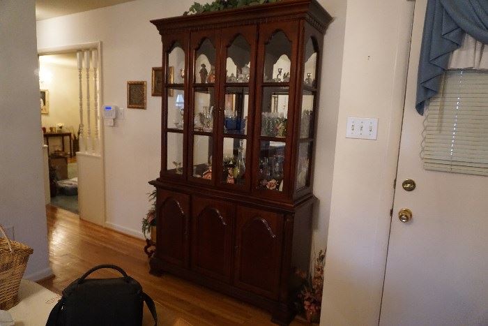 China Cabinet