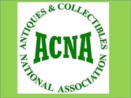 Proud Member of the ACNA