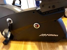 LifeFitness R3 