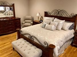 Immaculate and As New!