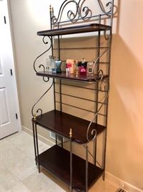 Bakers Rack