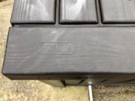 Keter Outdoor Boxes