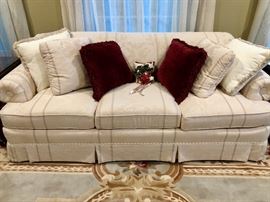 Clayton Marcus Couch