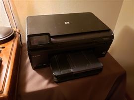 HP printer