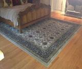Pretty Rugs throughout